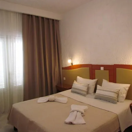 Castello Otel Limenaria (Thasos)