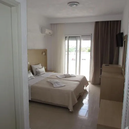 Otel Castello