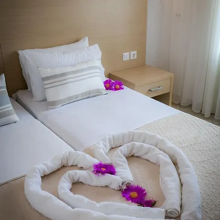 Otel Castello