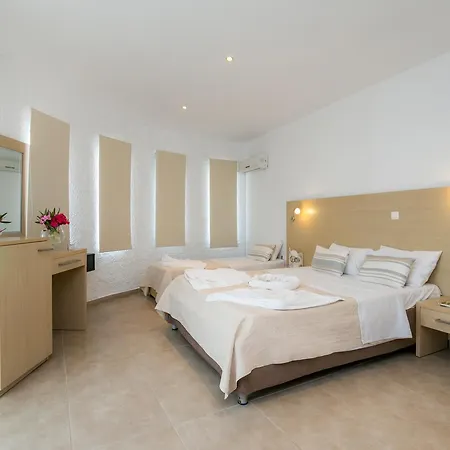 Castello Otel 2*