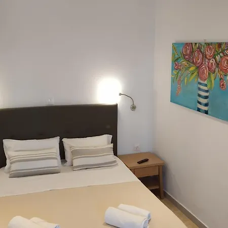 Castello Otel 2*