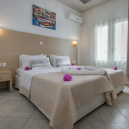 Castello 2* Λιμενάρια