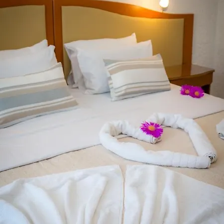 Otel Castello Limenaria (Thasos)