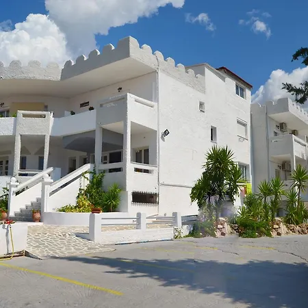 Castello Λιμενάρια