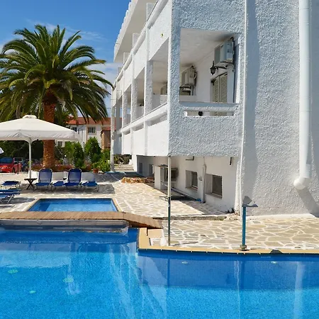 Castello 2* Λιμενάρια