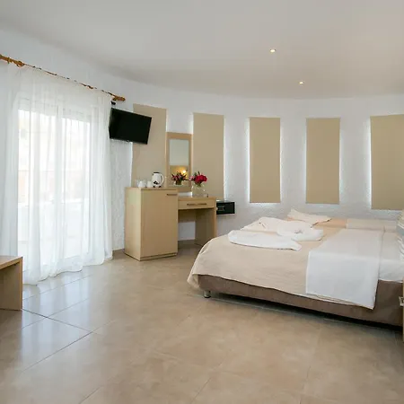 Castello Hotel