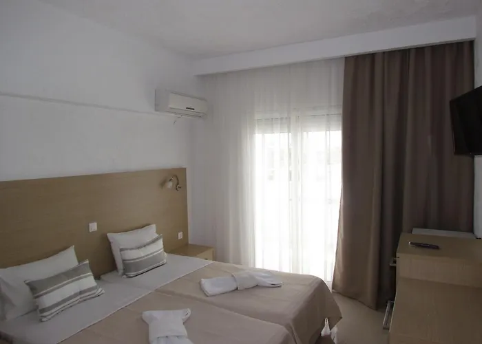 Castello Ξενοδοχείο