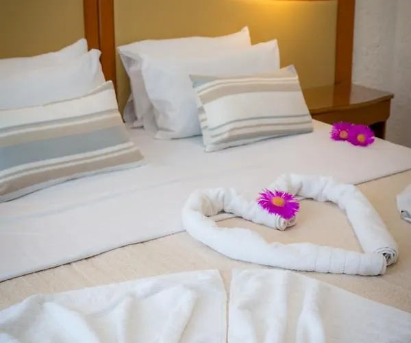 Ξενοδοχείο Castello Λιμενάρια