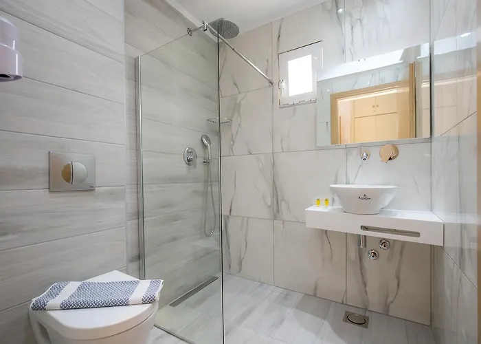 Castello לימנריה