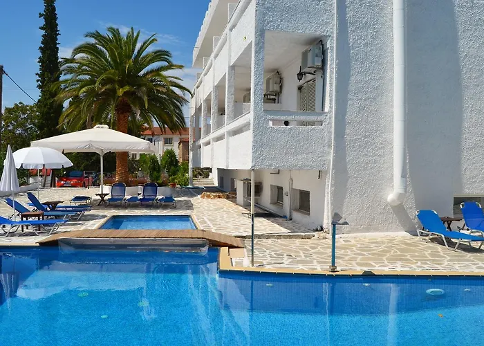 Castello 2* Λιμενάρια