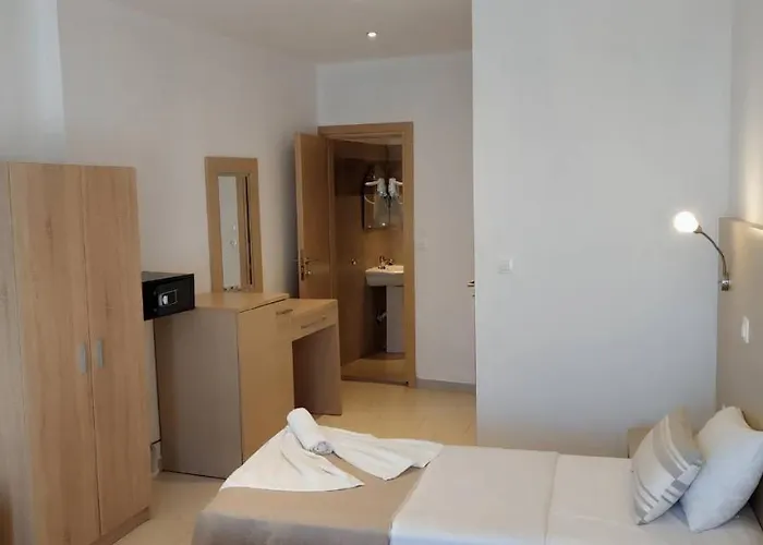 Castello מלון לימנריה